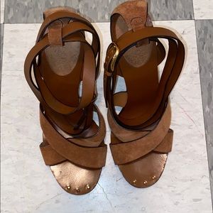 Gucci Sandal